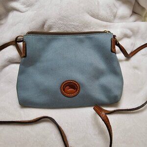 Dooney & Bourke Nylon Crossbody Pouchette